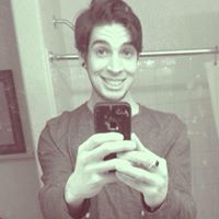 Profile Picture of Jeremy Fox (@jeremyfox1213) on Pinterest