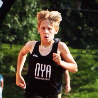 Connor Henson 20 - Twitter Profile Picture of Connor Henson 20 (@ConnorHenson3) on Twitter