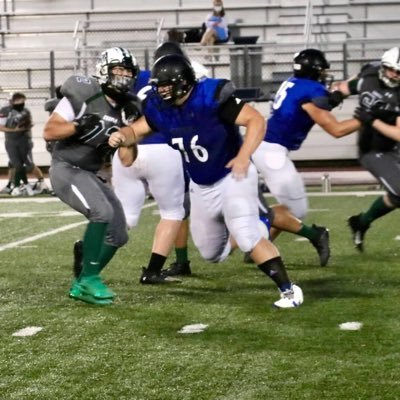 Profile Picture of Elijah Leingang (@elijah_leingang) on Twitter