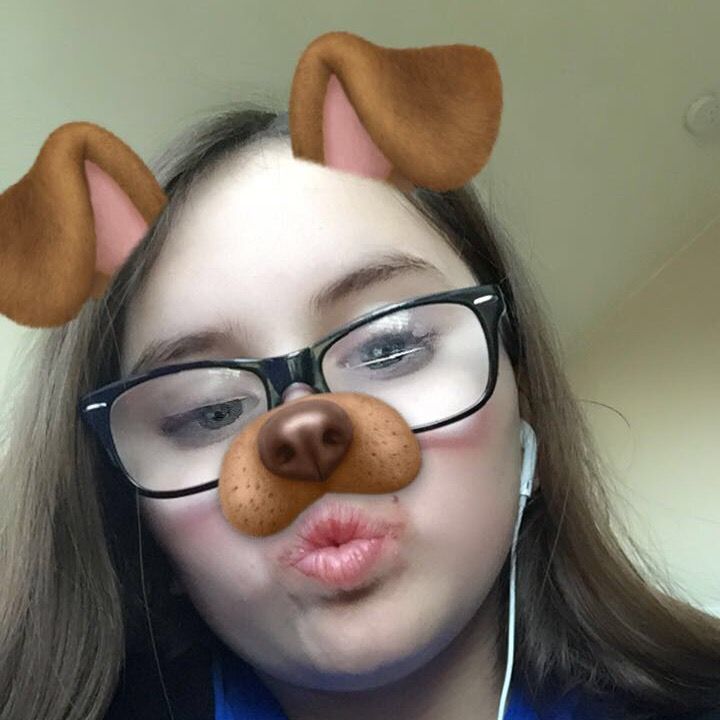 Profile Picture of athena.puckett1 (@athena.puckett1) on Tiktok