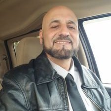 Profile Picture of Constantine Patouhas (@ConstantinePat7) on Twitter