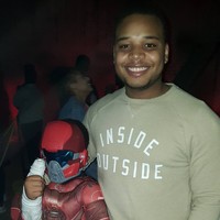 Profile Picture of Quentin Gibson (@quentin-gibson-1) on Quora