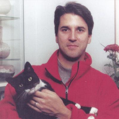 Profile Picture of Bryan Dressler (@BryanDressler) on Twitter