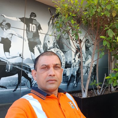 Profile Picture of Sandeep Lal (@Sandeeplal73) on Twitter