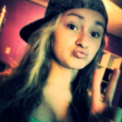 Profile Picture of Heather N. Vinson(: (@heathervinson98) on Twitter