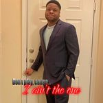 Profile Picture of Joshua Sherrod (@jthatruth5) on Instagram