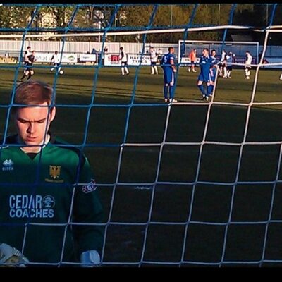 Profile Picture of Michael Kavanagh (@kavlarrrr84) on Twitter