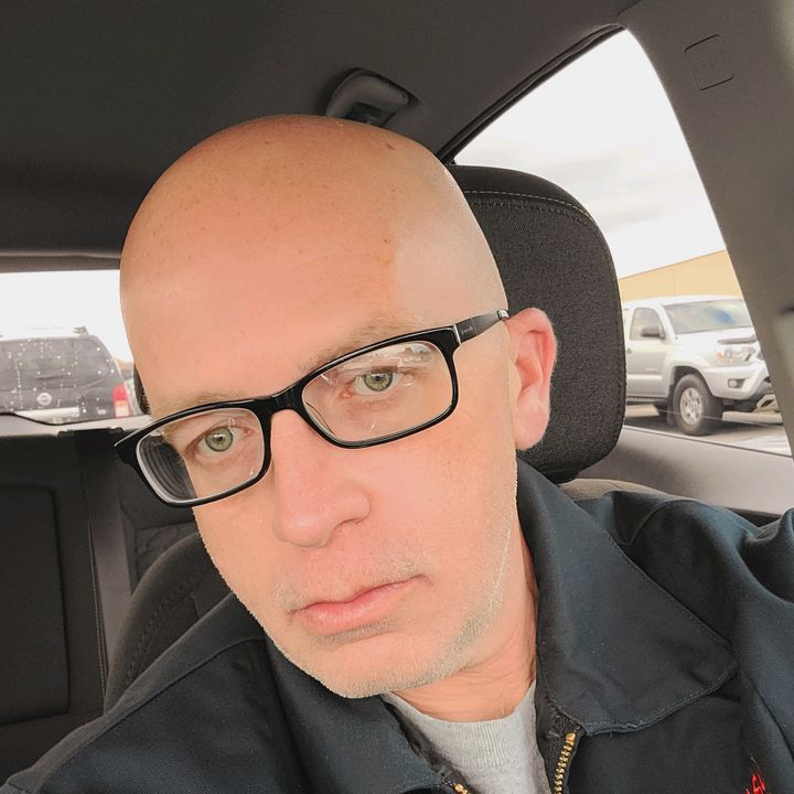 Profile Picture of John Cornett317 (@johncornett) on Tiktok