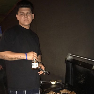 Profile Picture of Joseph Miramontes (@joedyjo01) on Twitter