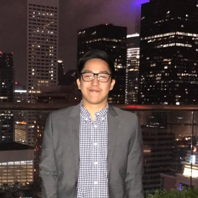 Profile Picture of Jonathan A. Cao (@maybejony) on Twitter