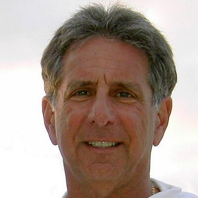 Profile Picture of Mike Sobol (@mapasobs) on Twitter