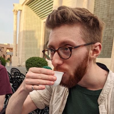Profile Picture of Joel Ross (@jpross94) on Twitter