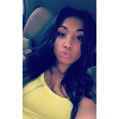 Profile Picture of Domonique Nicole (@prettyladydomo) on Twitter