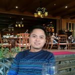 Profile Picture of Jason Patrick Benitez (@jasonpatrick) on Instagram