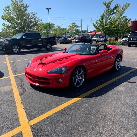 Profile Picture of Syed Ali (@alisyed042203) on Poshmark