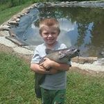 Profile Picture of wade rutledge (@rutledge_wade) on Instagram