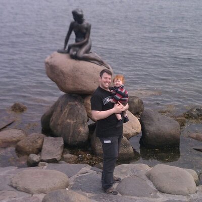 Profile Picture of Jeremy Pink (@JeremyDPink) on Twitter