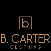 Profile Picture of B. Carter Clothing (@B.CarterClothing) on Youtube