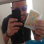 Profile Picture of Leo Lorenzo Sarasini (@capitanleo81) on Instagram