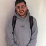 Profile Picture of jeremy_glickman (@jeremy_glickman) on Instagram