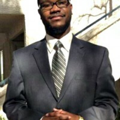 Profile Picture of Justin Lockridge (@sirlockridge) on Twitter