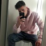 Profile Picture of Patrick Wenzel (@patrick_wenzell) on Instagram