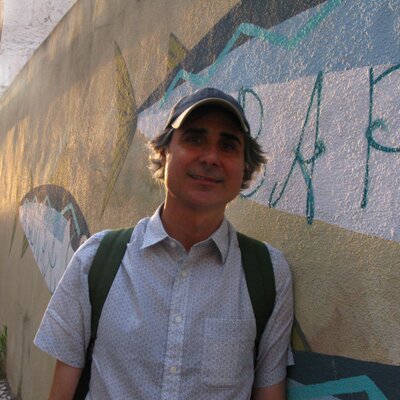 Profile Picture of Daniel Campo (@bkwaterfront) on Twitter
