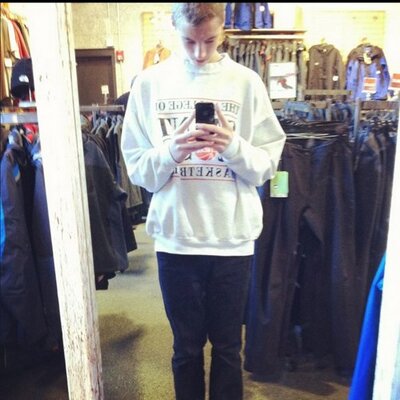 Profile Picture of Zach Tilley (@soccer1239) on Twitter