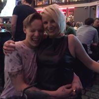 Profile Picture of Victoria Dawn Ross (@victoria-dawn-ross) on Quora