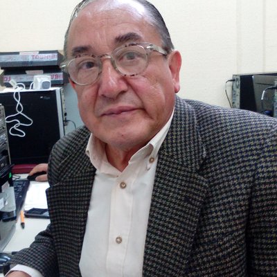 Profile Picture of Humberto Feliciano Rodríguez Pichardo (@HumbertoFelici6) on Twitter
