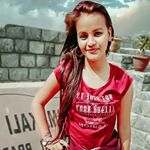 Profile Picture of Amisha Upadhyay (@amishaupadhyay1) on Instagram