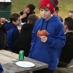 Profile Picture of Connor Galvin (@connor.g.8) on Instagram