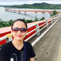 Profile Picture of Joyce Abella  (@joyce-abella-7) on Quora