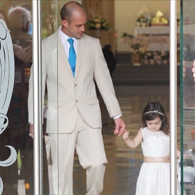 Profile Picture of Keith Thibodaux (@kthibodaux34) on Twitter