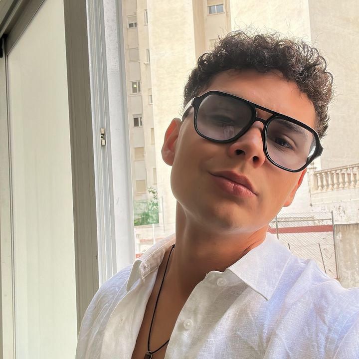 Profile Picture of Julio Almanza (@julitoo_0) on Tiktok