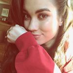 Profile Picture of Rebecca Levitt (@rebeccalevittt) on Instagram