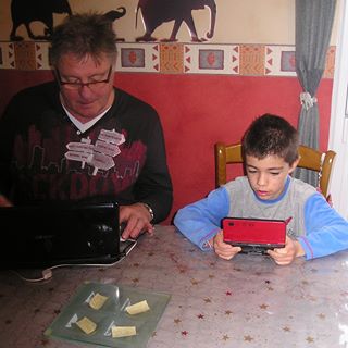 Profile Picture of Raymond Laurence (@raymond.laurence2) on Facebook