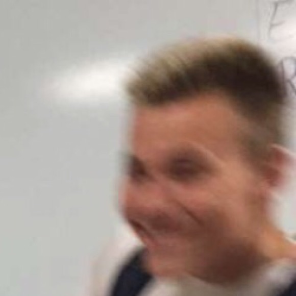 Profile Picture of Nathan Saeger (@murfurd) on Poshmark