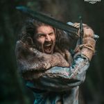 Profile Picture of Calvin Ford (@calvin4d.cosplay) on Instagram