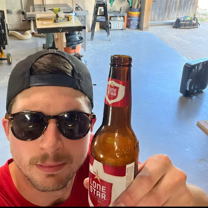 Profile Picture of Brady Kunkel (@bkunk12) on Tiktok