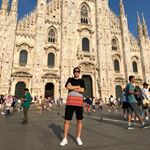 Profile Picture of Federico Cantù 🦁 (@fedecant) on Instagram