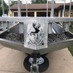 Doug Bender - Instagram Profile Picture of Doug Bender (@benders_welding_and_repair_) on Instagram