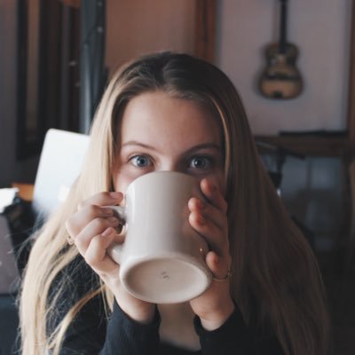 Profile Picture of Paige Erickson (@paigeerickson26) on Twitter