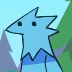 Profile Picture of Chris Eaton (@RiotFauxFox) on Twitter