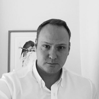 Profile Picture of Sam Whiting (@samwhiting2000) on Twitter