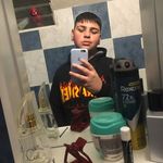 Profile Picture of Santino Galarza (@santinogalarza1) on Instagram