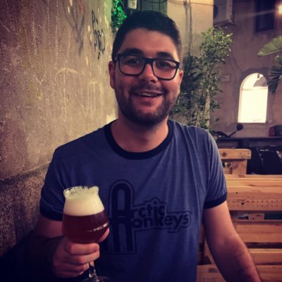 Profile Picture of Scott Wilkes (@scottwilkes88) on Twitter