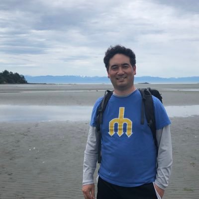 Profile Picture of Mike Nishizaki (@mikenishizaki) on Twitter