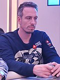 Profile Picture of Lex Veldhuison Wikipedia