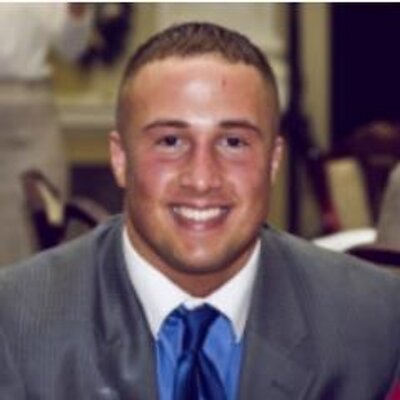 Joe D'Amelio - Twitter Profile Picture of Joe D'Amelio (@JoeDAmelio1) on Twitter